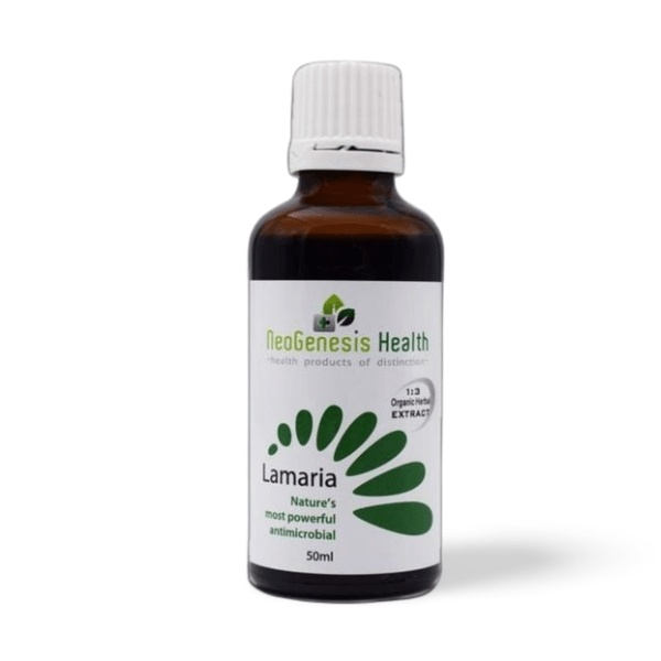 NEOGENESIS Lamaria Tincture - THE GOOD STUFF