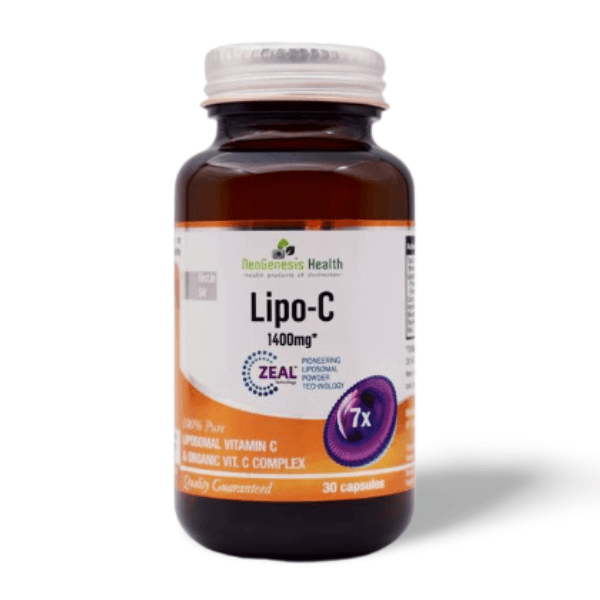 NEOGENESIS Lipo-C THE GOOD STUFF NEOGENESIS Lipo-C THE GOOD STUFF