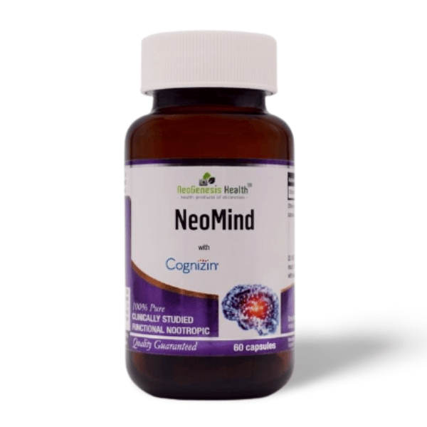 NEOGENESIS NeoMind - THE GOOD STUFF