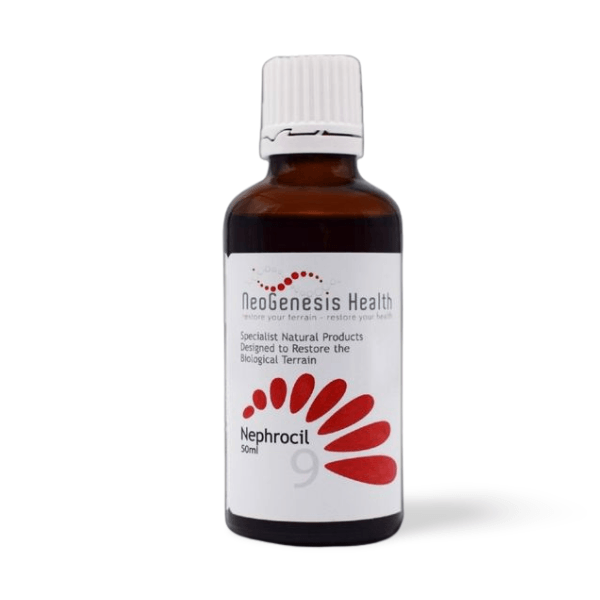 NEOGENESIS Nephrocil - THE GOOD STUFF