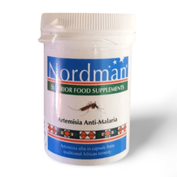 Immune Boosting Artemisia Supplements