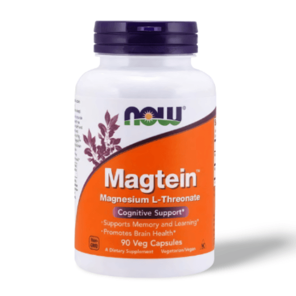 NOW Magtein - THE GOOD STUFF