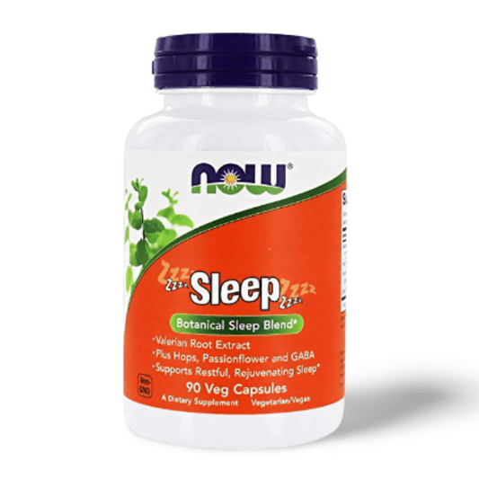 NOW Sleep - THE GOOD STUFF