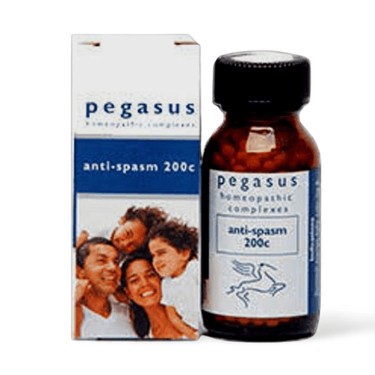 PEGASUS Anti-Spasm 200c - THE GOOD STUFF