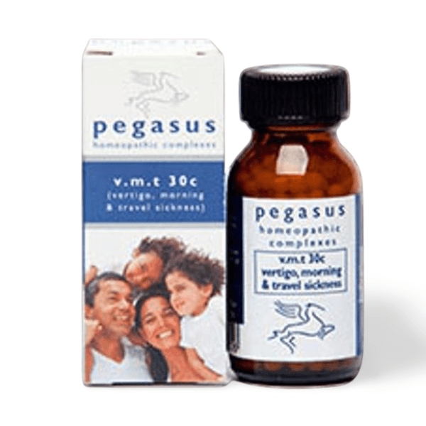 PEGASUS VMT 30c - THE GOOD STUFF