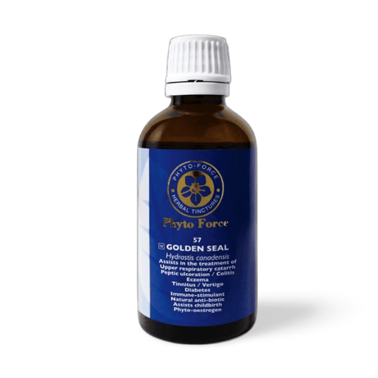 PHYTO FORCE Golden Seal - THE GOOD STUFF