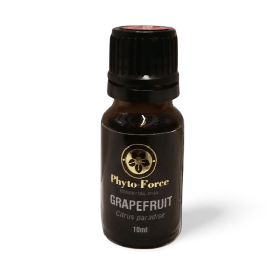 PHYTO FORCE Grapefruit Essential Oil - THE GOOD STUFF