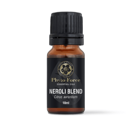 PHYTO FORCE Neroli Blend Esential Oil - THE GOOD STUFF