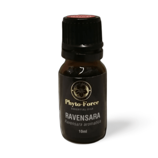 PHYTO FORCE Ravensara Essential Oil - THE GOOD STUFF