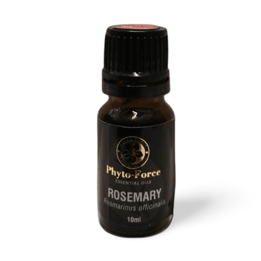 PHYTO FORCE Rosemary Essential Oil - THE GOOD STUFF