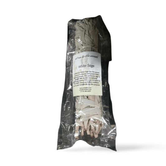 RETURN TO THE SACRED White Sage - THE GOOD STUFF