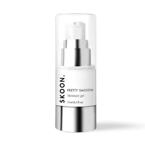 SKOON Pretty Smooth Moisture Gel - THE GOOD STUFF