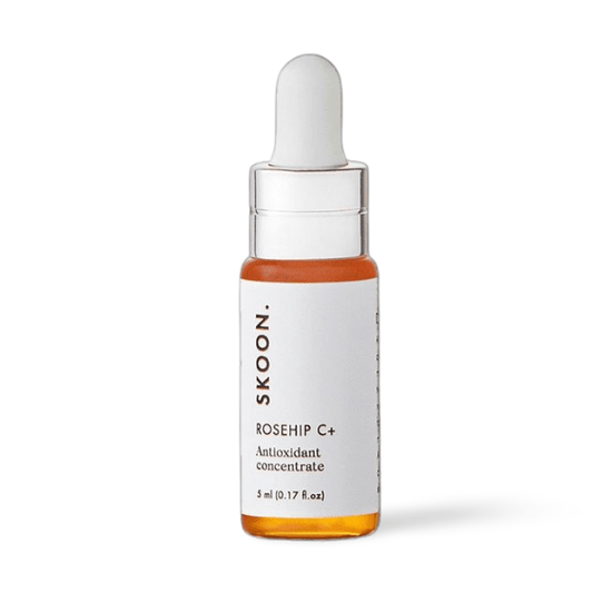 SKOON Rosehip C+ Antioxidant Concentrate - THE GOOD STUFF