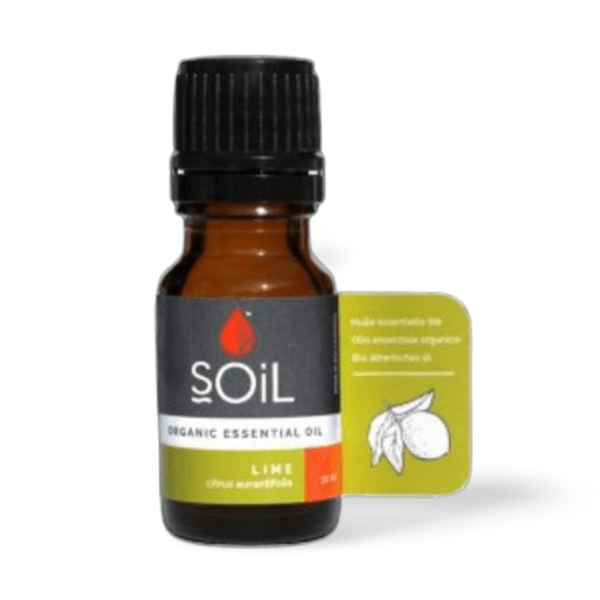 SOIL Lime - THE GOOD STUFF