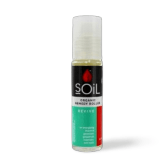 SOIL Revive Remedy Roller - THE GOOD STUFF