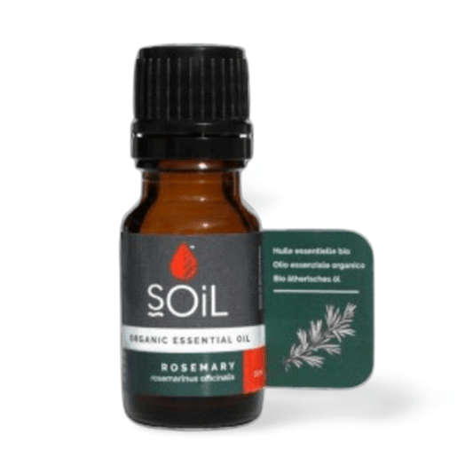 SOIL Rosemary - THE GOOD STUFF