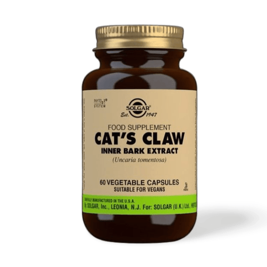 SOLGAR Cat's Claw - THE GOOD STUFF