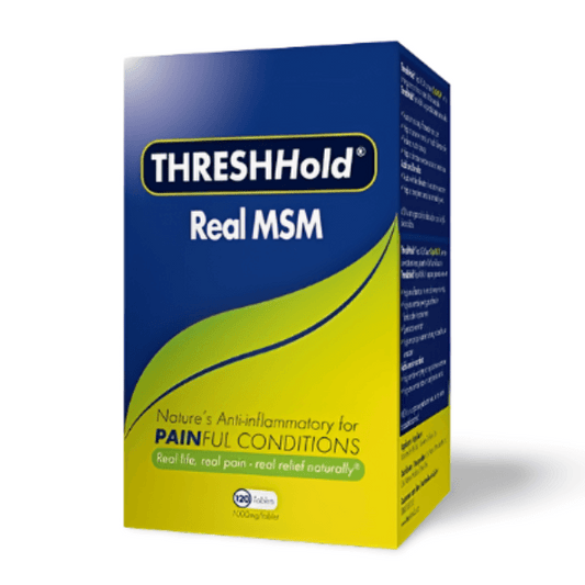 THRESHOLD Real MSM - THE GOOD STUFF