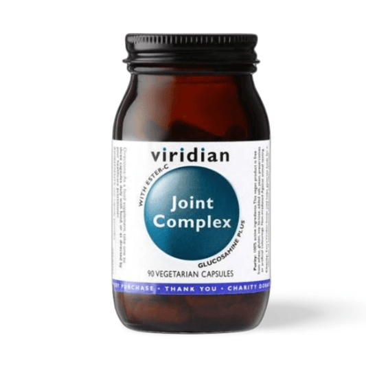 VIRIDIAN Joint Complex - THE GOOD STUFF