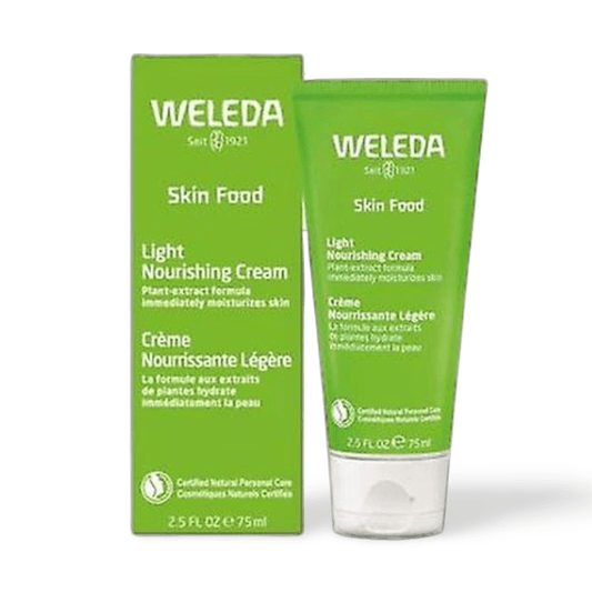 WELEDA Skin Food Light - THE GOOD STUFF