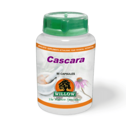 WILLOW Cascara - THE GOOD STUFF