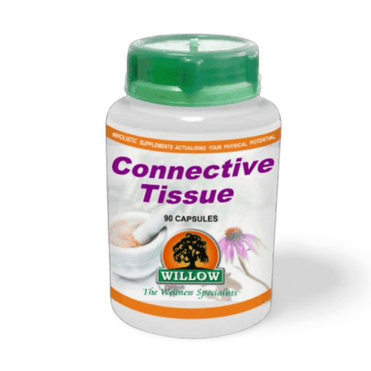 WILLOW Connective Tissue - THE GOOD STUFF