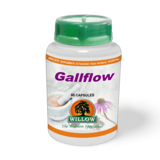 WILLOW Gallflow - THE GOOD STUFF