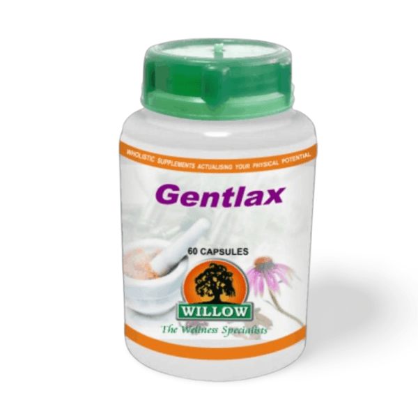 WILLOW Gentlax - THE GOOD STUFF