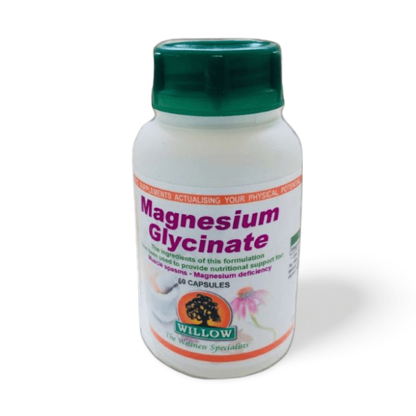 Magnesium, sleep disorders, nerve health, The Good Stuff