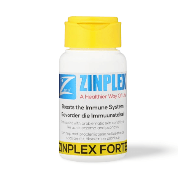 ZINPLEX Forte - THE GOOD STUFF