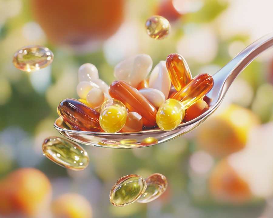 Supplements Nutrition: A Complete Guide