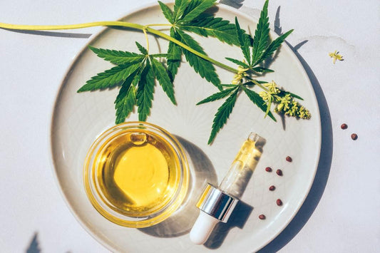An Introduction to CBD Oil South Africa, The Good Stuff