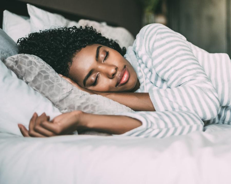 Aromatherapy Oils for Sleep