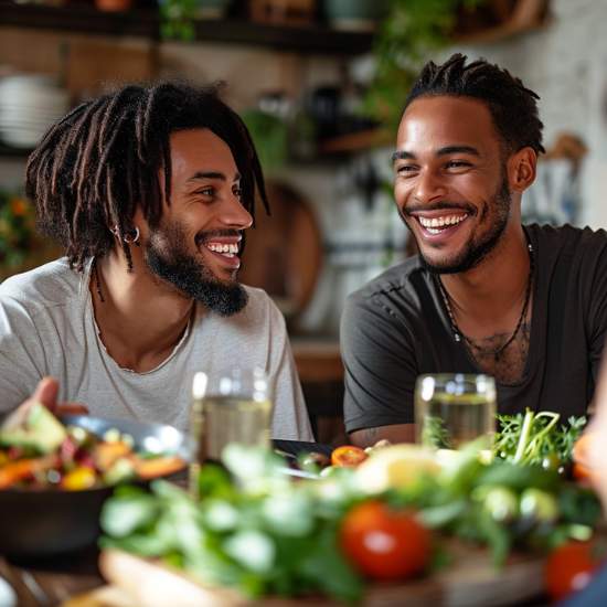 The Importance of prostate health for men - The Good Stuff