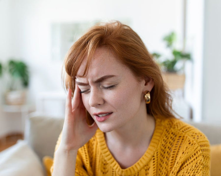 Migraines & Headaches