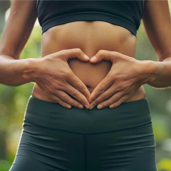 Probiotic Supplements - The Good Stuff: Promote a healthy gut with quality probiotics for better digestion and overall wellbeing.