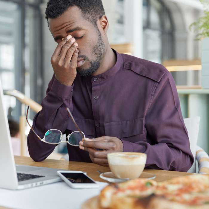 Supplements For Fatigue