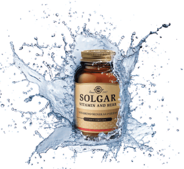 SOLGAR Speciality - THE GOOD STUFF
