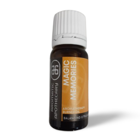 AROMATIC APOTHECARY Magic Memories