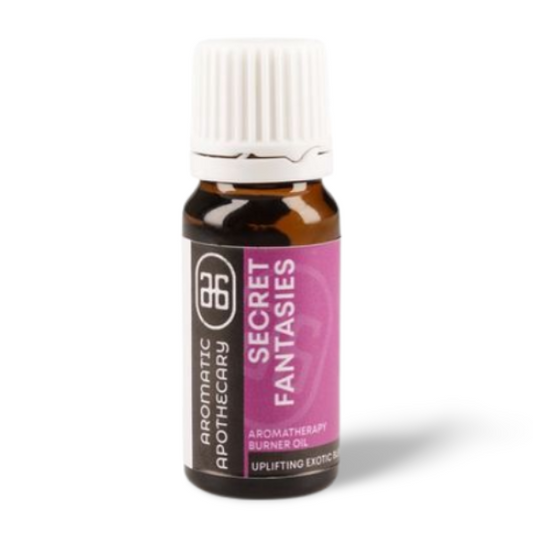 AROMATIC APOTHECARY Secret Fantasies