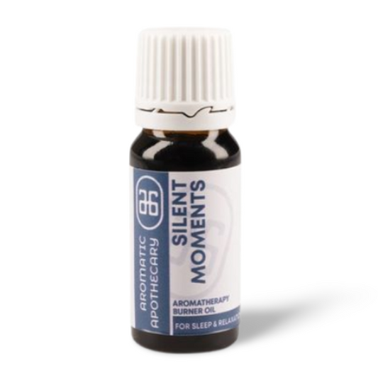 AROMATIC APOTHECARY Silent Moments