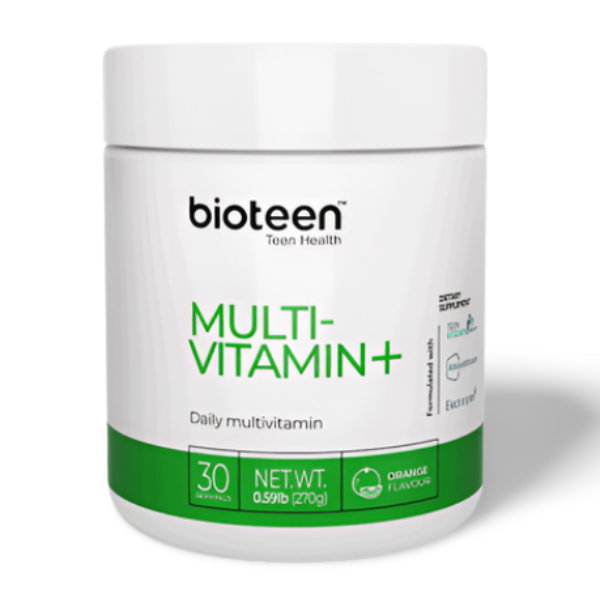 BIOTEEN Multi-Vitamin +