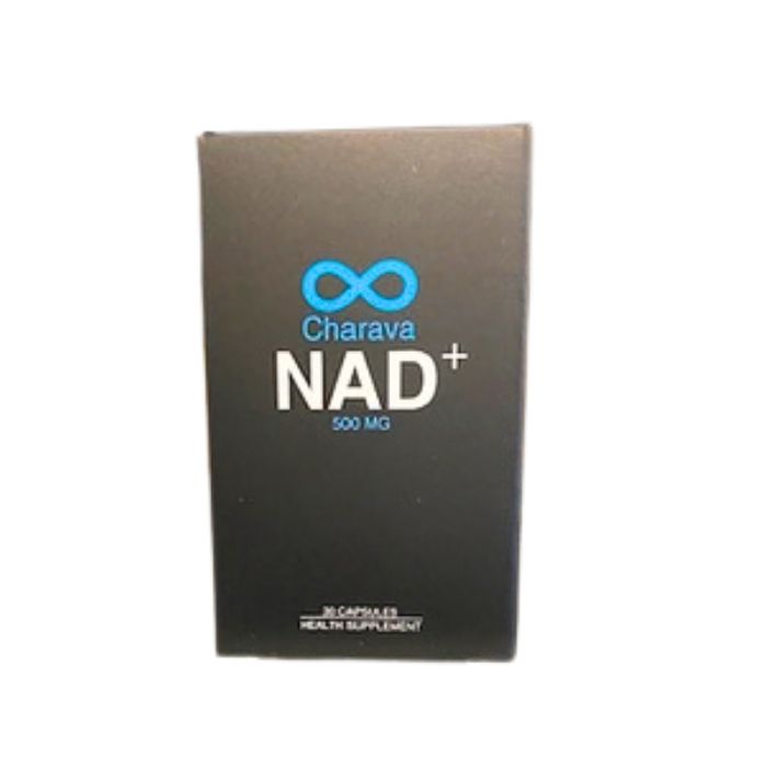 NAD+ Nicotinamide Adenine Dinucleotide supplement for cellular energy, mitochondrial function, healthy ageing and cellular vitality.