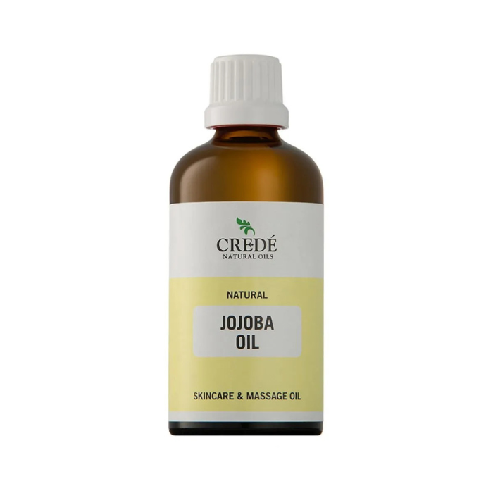 CREDE Jojoba Oil