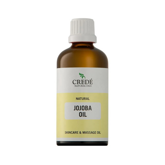 CREDE Jojoba Oil