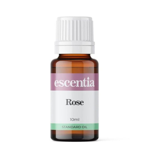 ESCENTIA Rose Oil