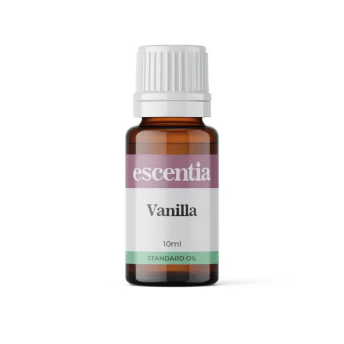 ESCENTIA VANILLA