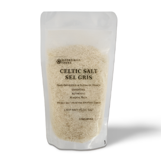 ESSENTIALLY YOUNG Celtic Salt