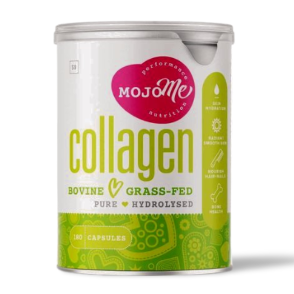 MOJOME Collagen Bovine Grass-fed