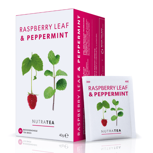Nut Tea Discover Healthy & Nutritious Condiments – THE GOOD STUFF